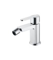 Miscelatore Monocomando Bidet ROMA Cromato